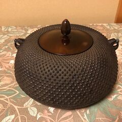 大丸北峰 干支ネズミ 清水焼 玉露茶碗セット