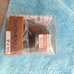 ダイワ ソルティガ リール