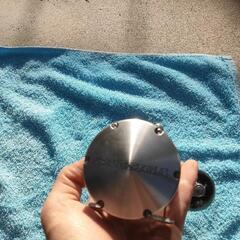 ダイワ ソルティガ リール