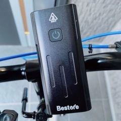 【4/17まで！】折りたたみ自転車本体＋サイクリングセット　都内引き渡し