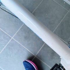 【4/17まで！】折りたたみ自転車本体＋サイクリングセット　都内引き渡し