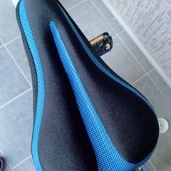 【4/17まで！】折りたたみ自転車本体＋サイクリングセット　都内引き渡し