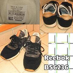 【28cm】Reebok BS6236