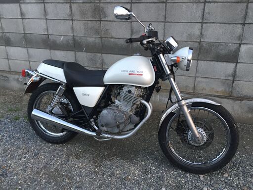 売れました！！　ボルティー　最終型