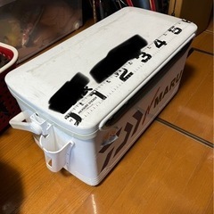 ダイワ　クーラーボックス30L