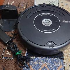 ルンバ irobot Roomba 570 