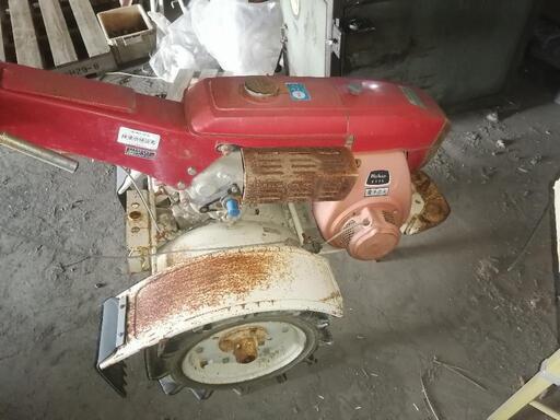 トラクター レストア用 5速