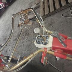 トラクター レストア用 5速