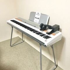 【お取引中】KORG 電子ピアノ SP-250 【関東無料配送可能】