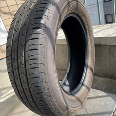 本日限定お値下げ‼︎】夏タイヤ ECOPIA EP150 195/65R 15 91