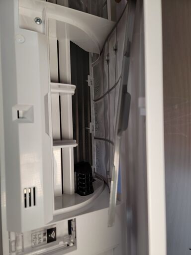 取付工事込み)富士通6畳 2021年式 保証あり（条件付き格安