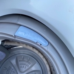 2017年製★美品★Haier/ハイアール☆4.5kg☆全自動洗濯機☆「お急ぎコース」!!☆「しわケア」脱水【JW-C45A-W】