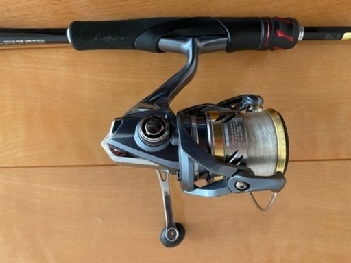 受け渡し者決定しました！SHIMANO ゾディアス、アルテグラセット 受け渡し者決定しました！SHIMANO ゾディアス、アルテグラセット