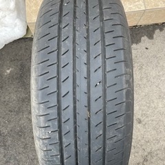 最終値下げ ヨコハマタイヤ 夏タイヤのみ4本セット