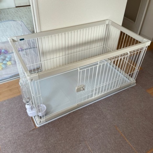 犬ゲージ
