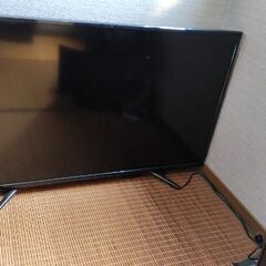 （商談中）【ジャンク品】50インチ　液晶テレビ