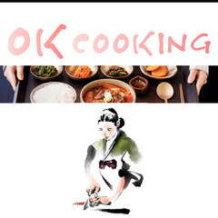 GWには韓国料理を学びましょう！