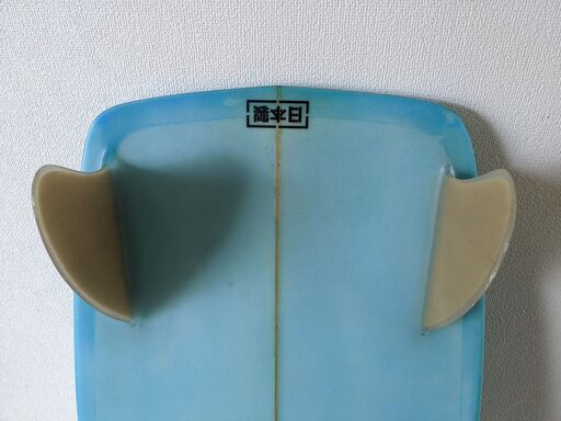 VISION CandyPop 4'11 ミニシモンズモデル サーフボード