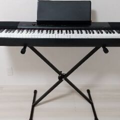YAMAHA電子ピアノ Clavinova(クラビノーバ) CLP-170PE ジャンク品