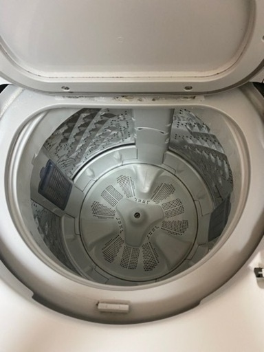 最終値下げPanasonic 洗濯乾燥機 8キロ