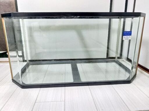 六角特殊水槽