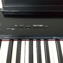 値下げしました！)CASIO 電子ピアノ #持運び専用袋、スタンド等付