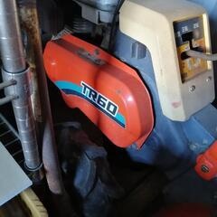 耕運機　クボタ　ＴＲ60