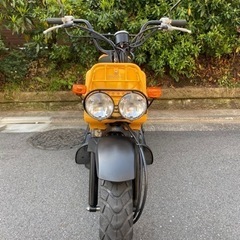 ホンダ　ズーマー　Honda　ZOOMER　実働9,000キロ代