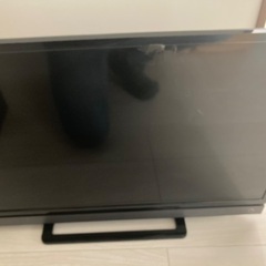 【東芝液晶テレビ】32V31※ジャンク品