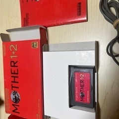 MOTHER1+2+3 DSセット