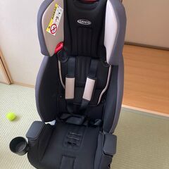 GRACOチャイルドシート 引き取りのみ