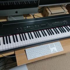 ⭐美品⭐電子ピアノ、Roland FP-7⭐取説有り、専用カバー...