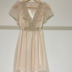 Bye Byeワンピース ジーちゃん 遠州病院の服 ファッションの中古 古着あげます 譲ります ジモティーで不用品の処分