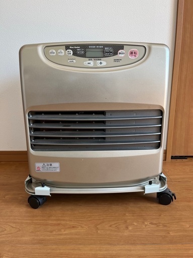 ダイニチ　ブルーヒーター
