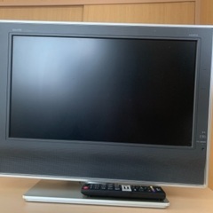 【ネット決済】液晶テレビ