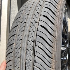 アネーロCORAZON 16インチ　最終値下げいたします。