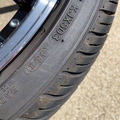 アネーロCORAZON 16インチ　最終値下げいたします。