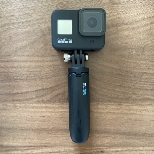 gopro 8 black ゴープロ8ブラック