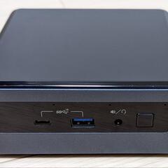 高速❗️デスクトップPCセットNo.253