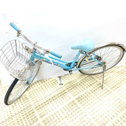 ジモティー 自転車 24インチ