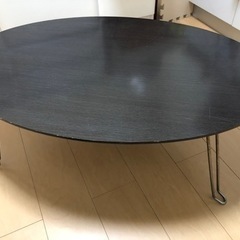 折り畳みテーブル(中古)