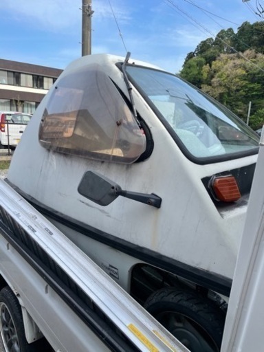 BUBU レア車
