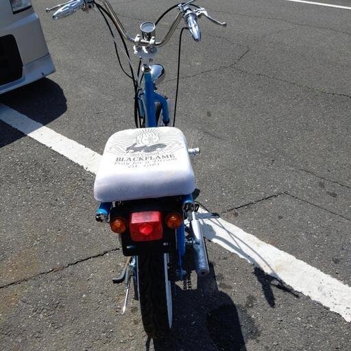 チョイノリスカチューンローライダーローチャリカスタム