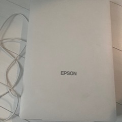 EPSON スキャナー　GT-S650