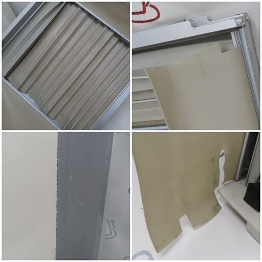 ♪Haier/ハイアール 窓用エアコン JA-16N 2015年 札幌♪ 高品質 