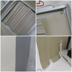 ♪Haier/ハイアール 窓用エアコン JA-16N 2015年 札幌♪