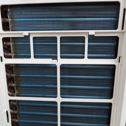 2015年製　窓用エアコン　ハイアール ハイアール Haier 窓用エアコン ウインドエアコン 1．6kW 7