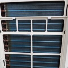 ♪Haier/ハイアール 窓用エアコン JA-16N 2015年 札幌♪