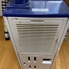haier スポットエアコン ja-sp25n