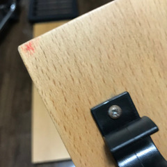 ★中古品★DOD ソトデーチューボー2 TB6-652-BG キッチンテーブル　アウトドア